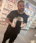 Встретьте Мужчинa : Cédric, 39 лет до Франция  Paris